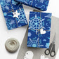 Merry Menagerie - Gift Wrap Papers