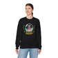 Hollywood Studios Snowglobes - Adult Crewneck Sweatshirt