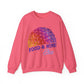 Food & Wine Era - Adult Crewneck Sweatshirt