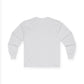 Monorail All The Time - Long Sleeve Tee