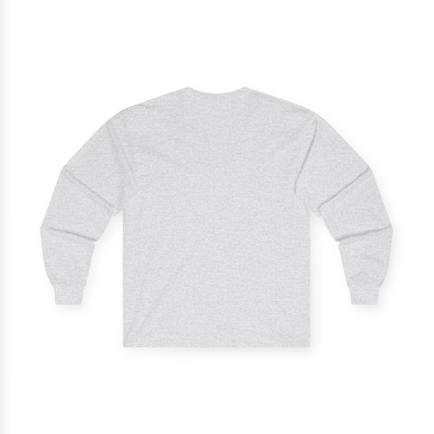Monorail All The Time - Long Sleeve Tee