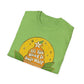 All You Need Is Dole Whip - Adult T-Shirt