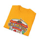 Midway Mania Champion - Adult T-Shirt