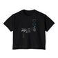 Monorail All The Time - Women's Boxy Tee