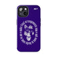 We've Been Dying to Have You - Haunted Mansion - Apple Phone Case