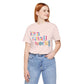 it's a small world - Adult T Shirt
