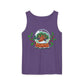 Animal Kingdom Snowglobes - Unisex Garment-Dyed Tank Top