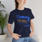 It's Park O' Clock - Adult Tee Shirt