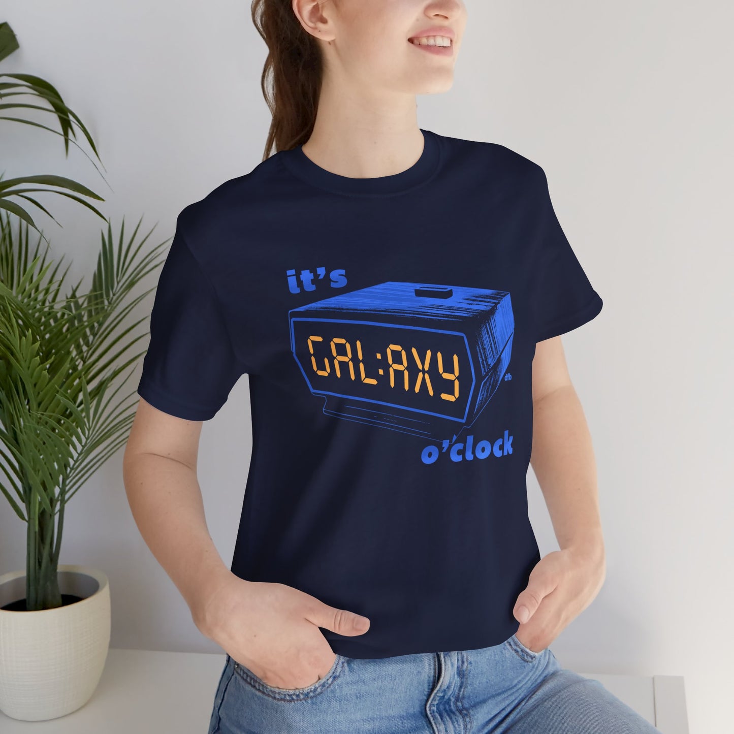 It's Park O' Clock - Adult Tee Shirt