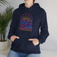 LIMITED EDITION Great Big Beautiful Tomorrow -  Adult Hoodie Sweatshirt