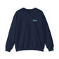 Tomorrowland Grand Prix  - Adult Crewneck Sweatshirt