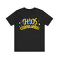 Chaos Coordinator - Adult Tee Shirt