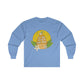 All You Need Is Dole Whip - Long Sleeve Tee