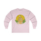 All You Need Is Dole Whip - Long Sleeve Tee