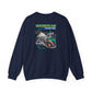 Tomorrowland Grand Prix  - Adult Crewneck Sweatshirt