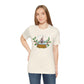 Magic Kingdom Snowglobes - Adult Tee Shirt