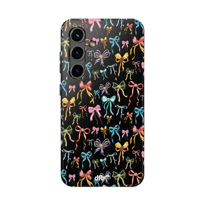 Bibbidi Bobbidi Bow - Samsung Phone Case