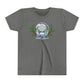 EPCOT Snowglobes -  Kid's Short Sleeve Tee Shirt