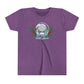 EPCOT Snowglobes -  Kid's Short Sleeve Tee Shirt