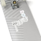 Monorail All The Time - Kiss-Cut Stickers