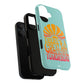 There's a Great Big Beautiful Tomorrow - Tough Magnetic iPhone Case