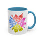 LIMITED EDITION Food & Wine Compass - Mug, 11oz and 15oz
