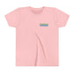 Tomorrowland Grand Prix -  Kid's Short Sleeve Tee Shirt