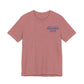 Peoplemover Fan Club - Adult Tee Shirt