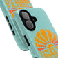 There's a Great Big Beautiful Tomorrow - Tough Magnetic iPhone Case