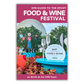 DFB Food & Wine Festival Guide 2024 [PRE-ORDER]