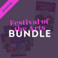 DFB Festival of the Arts Bundle 2027