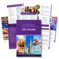 DFB Guide To Disney World Dining – DFB Store