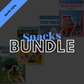 DFB Snacks Bundle