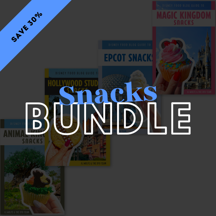 DFB Snacks Bundle
