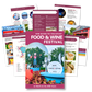 DFB Food & Wine Bundle [2026 PRE-ORDER BONUS]