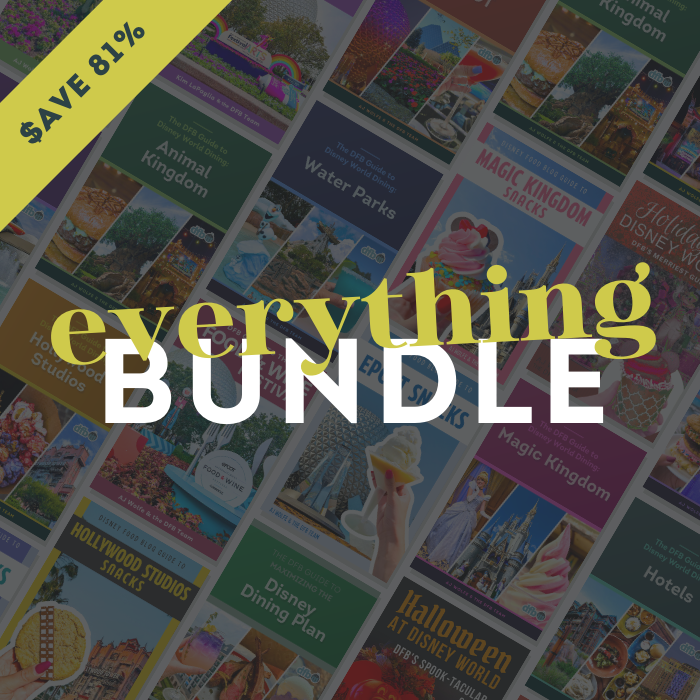 DFB EVERYTHING Bundle