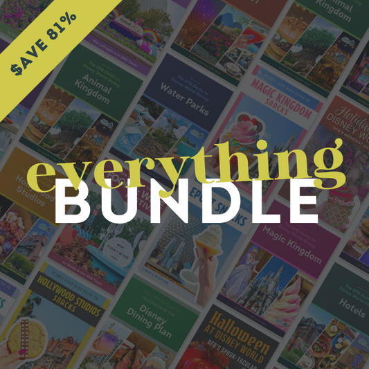 DFB EVERYTHING Bundle