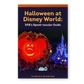Halloween at Disney World: DFB's Spook-tacular Guide