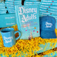 Disney Adults Premium Collector's Bundle