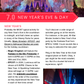 Holidays at Disney World: DFB's Merriest Guide 2024