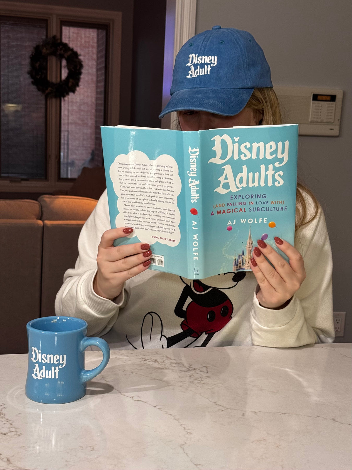 PRE ORDER Disney Adults Premium Collector's Bundle