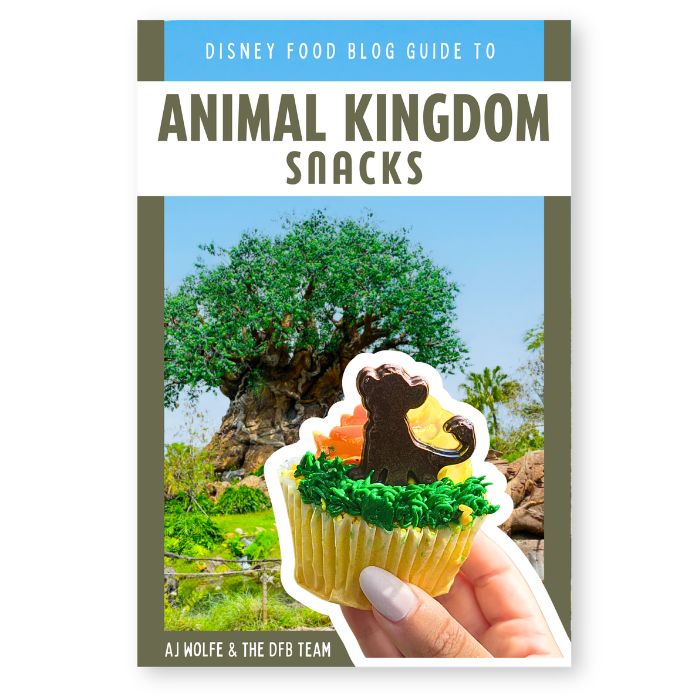 DFB Guide to Animal Kingdom Snacks – DFB Store