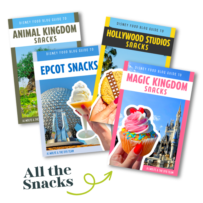 DFB Snacks Bundle
