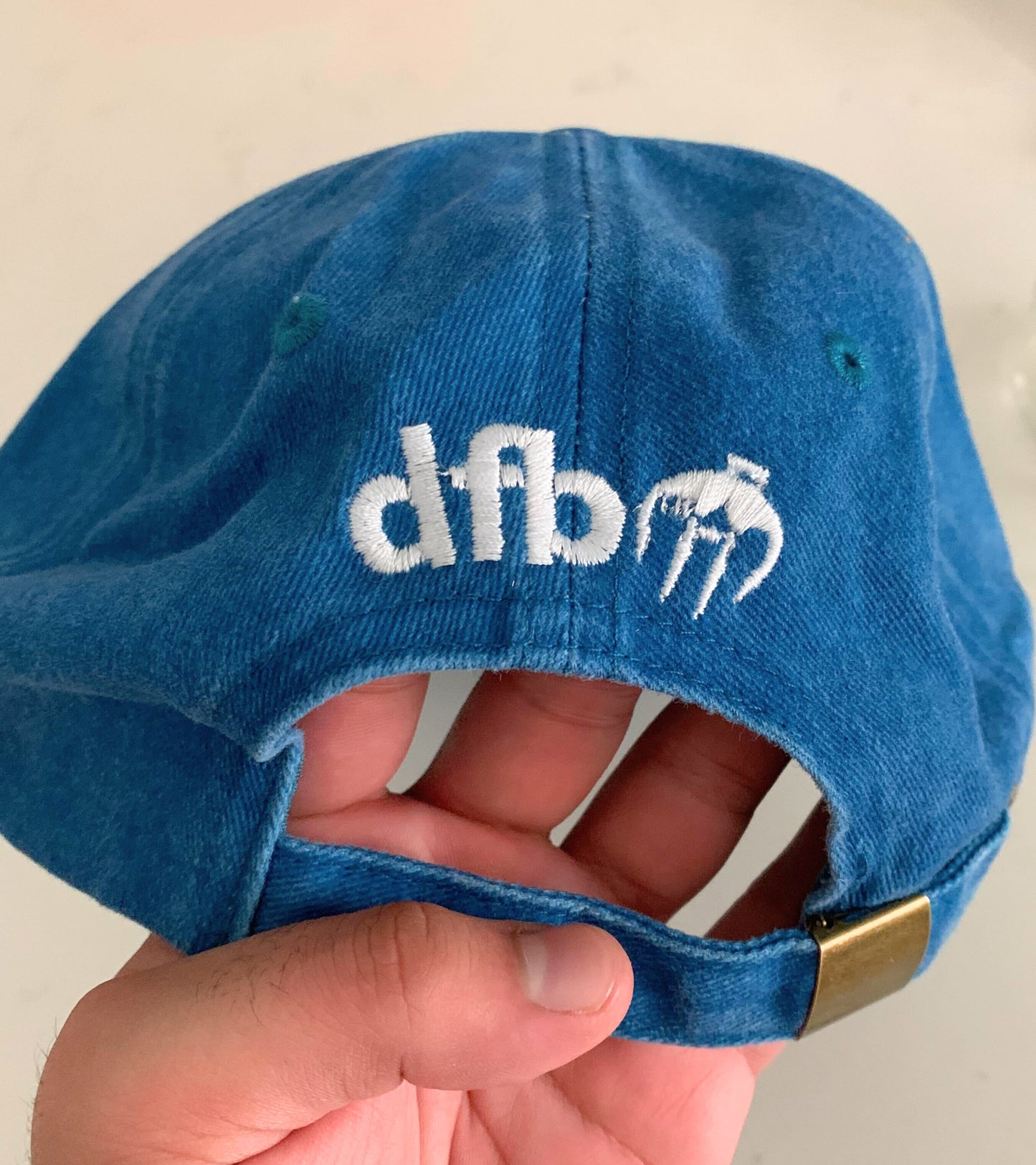 Disney Adults - Embroidered Adult Baseball Hat