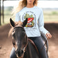 Rootin Tootin - Long Sleeve Tee