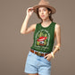 Rootin Tootin - Unisex Tank Top