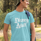 PRE-ORDER Disney Adults  - Adult Tee Shirt