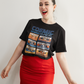 Cosmic Rewind Mixtapes - Adult Tee Shirt