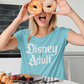 Disney Adults  - Adult Tee Shirt