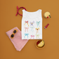 Bibbidi Bobbidi Bow - Unisex Tank Top